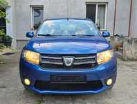 Dacia Sandero An 2013, Navigatie,Pilot Automat, Comenzi volan, Euro 5