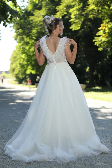 Rochie de mireasa Maya Fashion