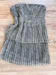 Rochie Zara cu volanase