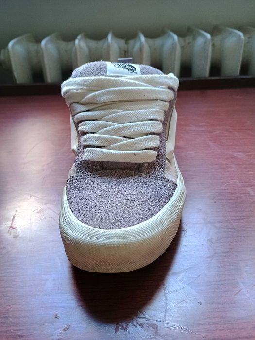 Vans Knu Skool Кецове