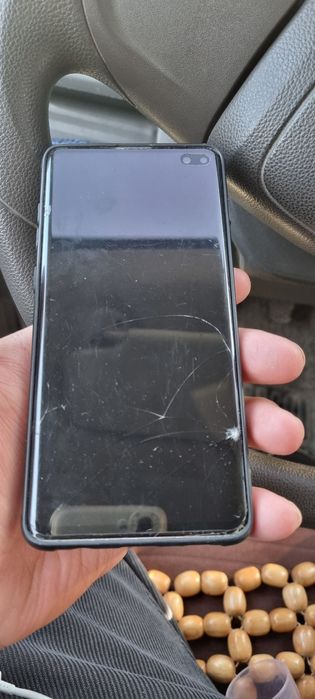 Samsung galaxy s10 plus