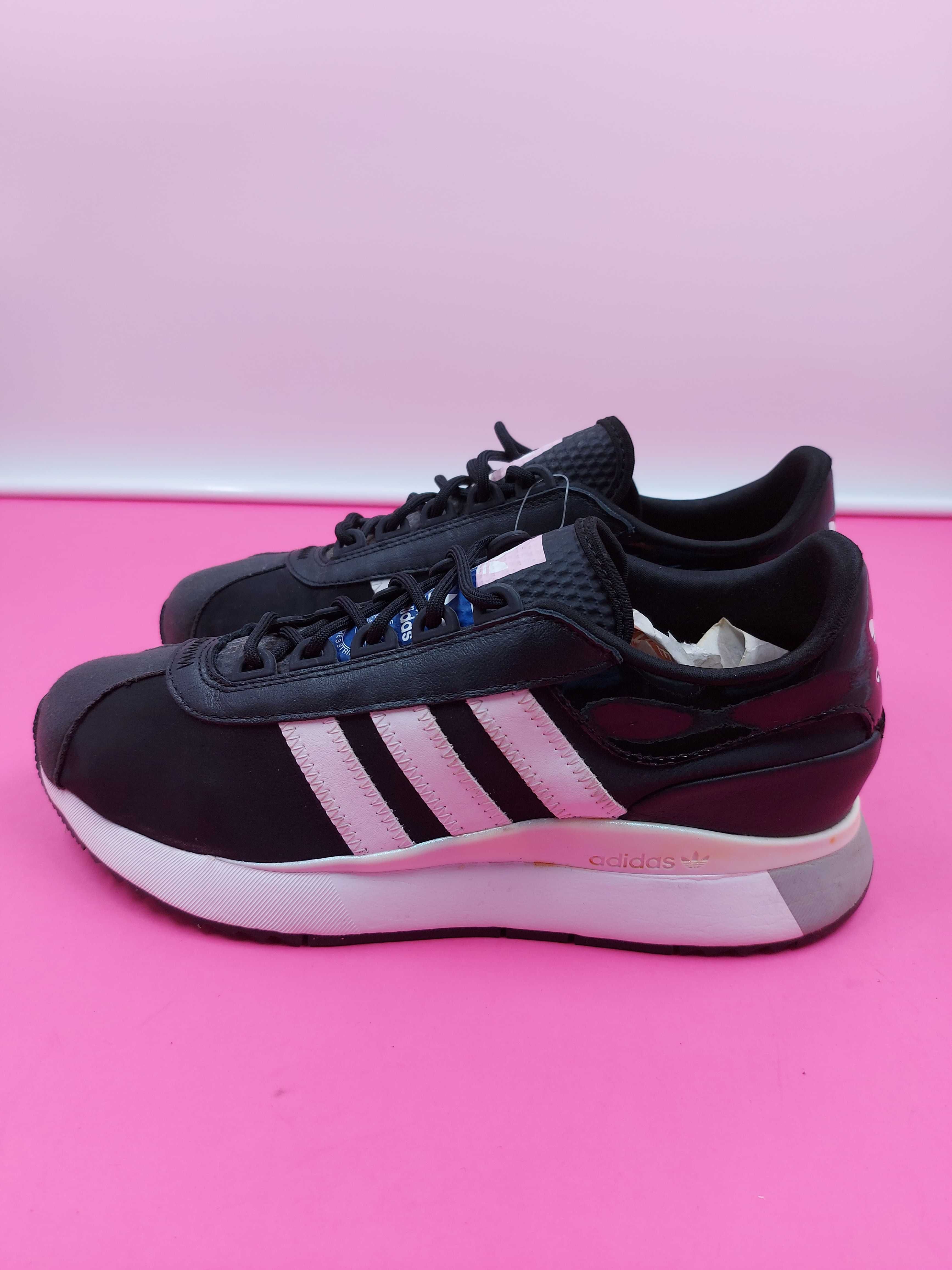 Adidas Sl Andridge номер 41 1/3 Оригинални маратонки