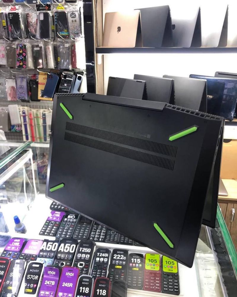 HP Pavilion Gaming