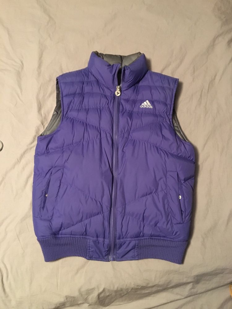 Vesta adidas originala M