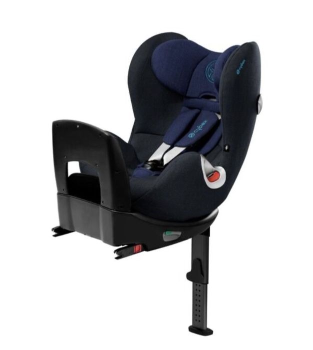 Автокресло cybex sirona