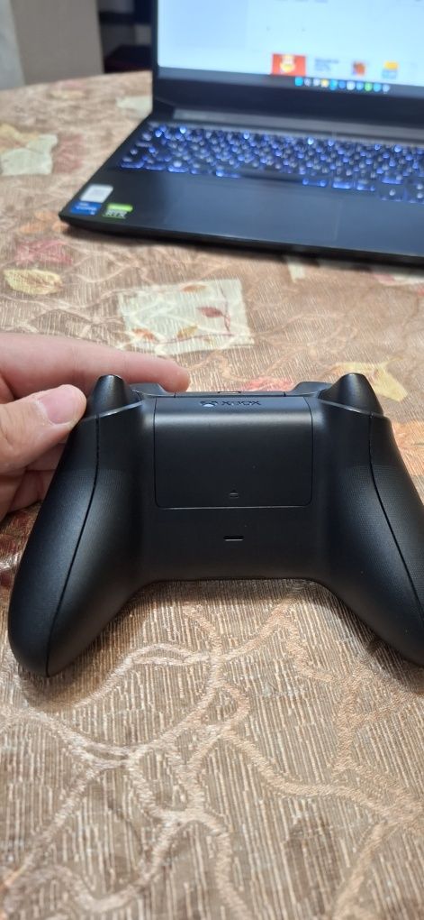 Xbox wireless controller