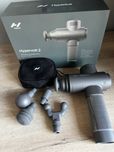 Масажор Hyperice Hypervolt