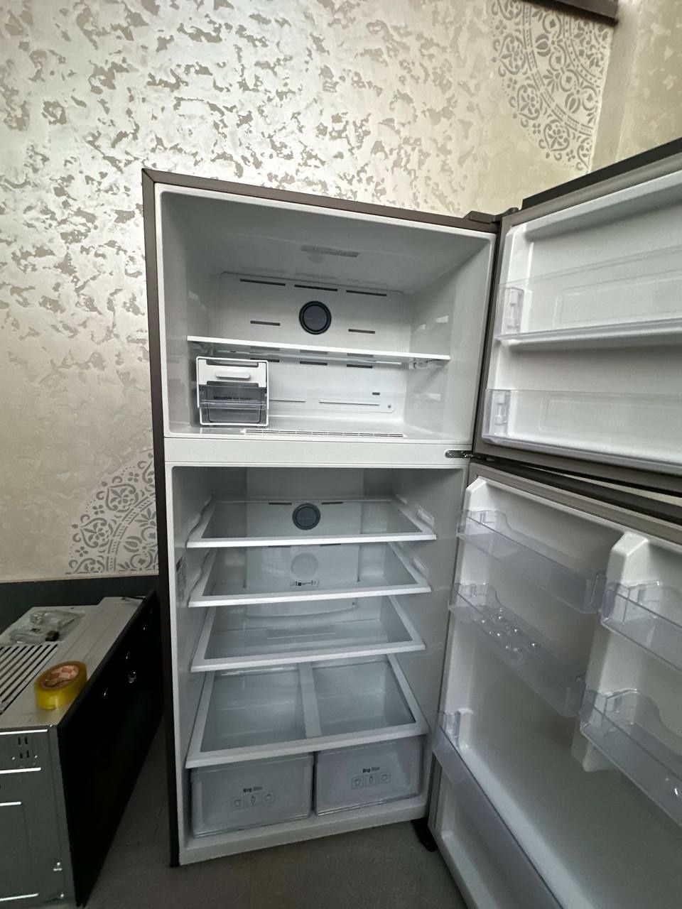 Холодильник Samsung
