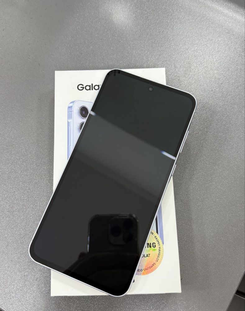 Samsung A55 128/8Gb