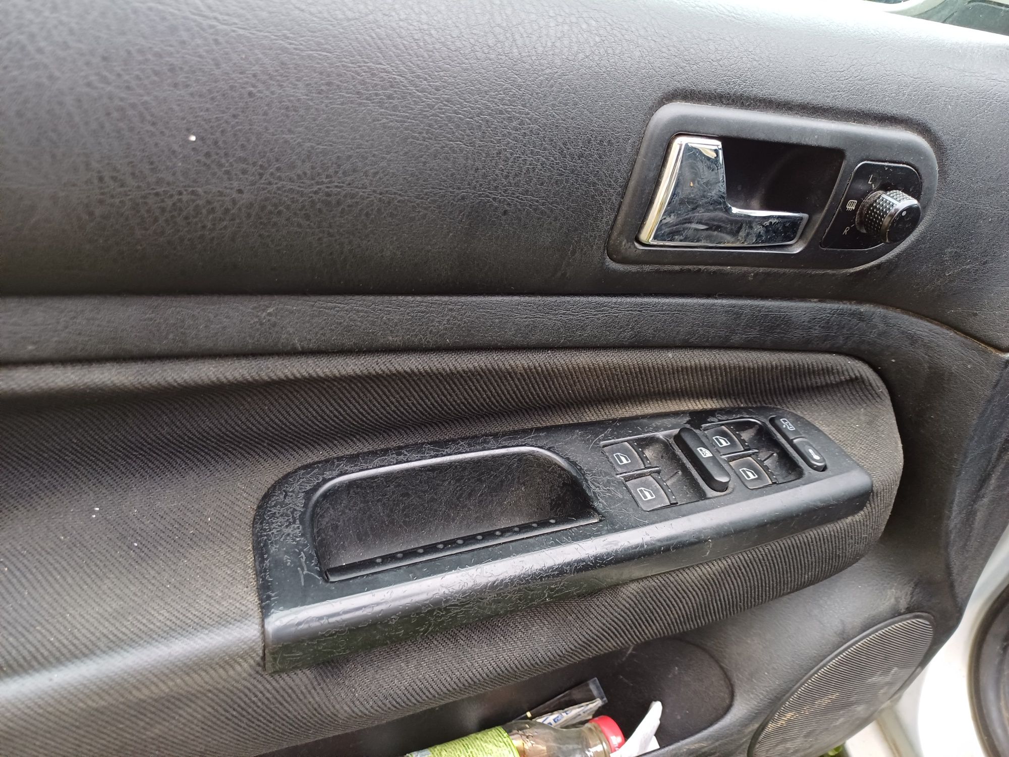 VW golf 4 1.9tdi