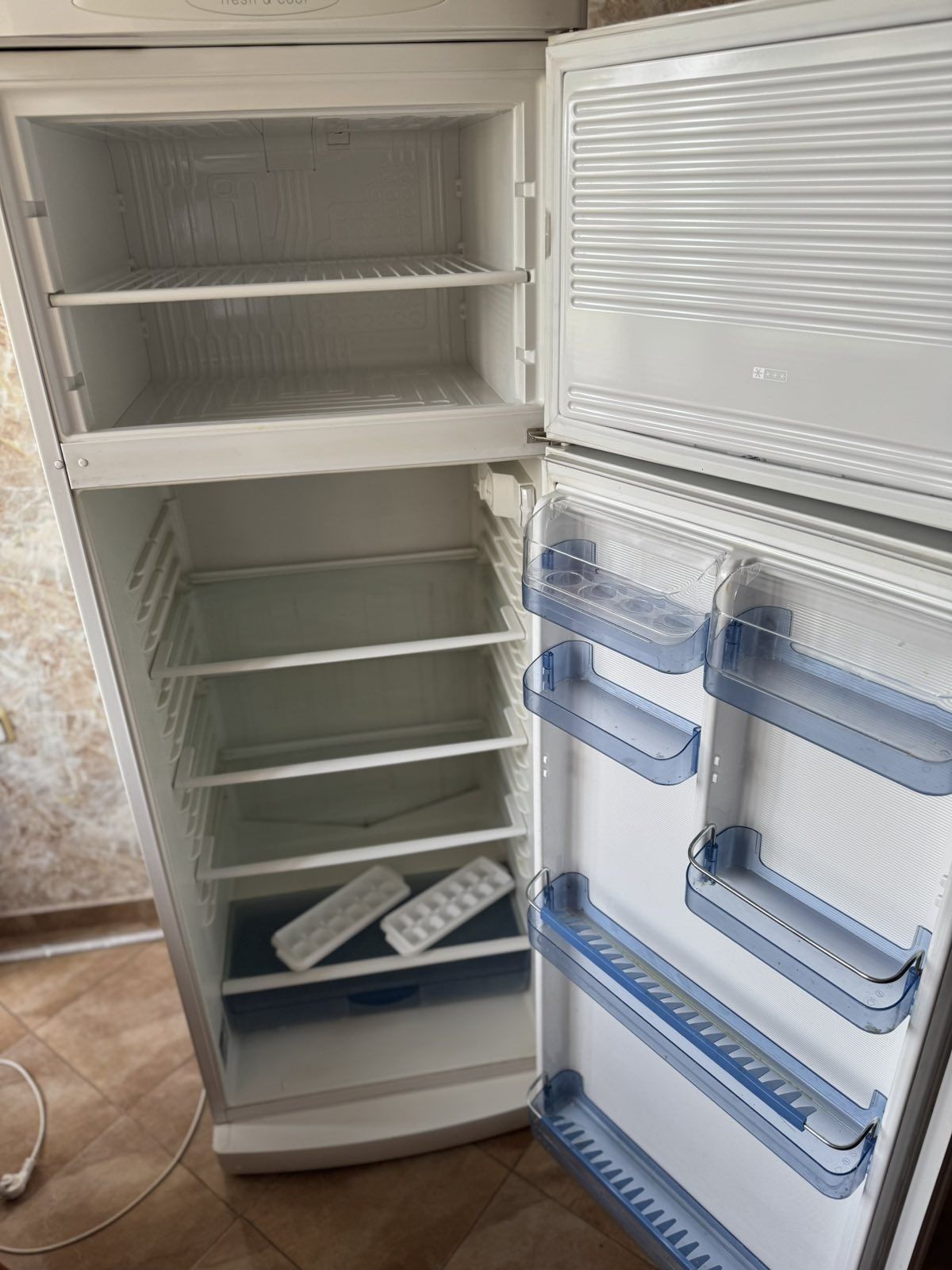 Хладилник Gorenje