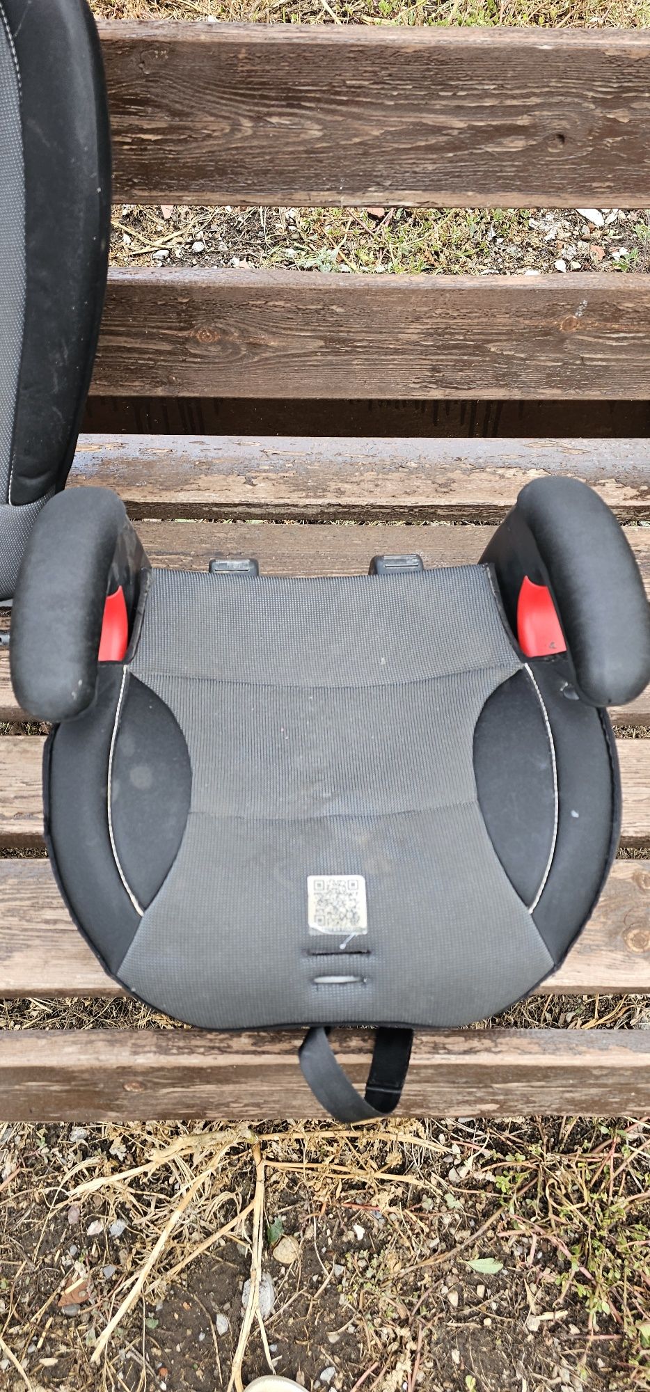 Столче за кола 15-36кг. Peg Perego