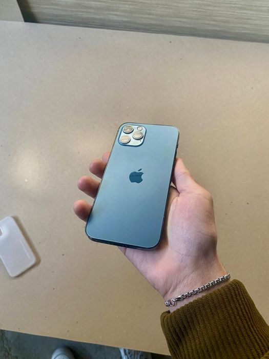 Iphone 12 Pro 256gb