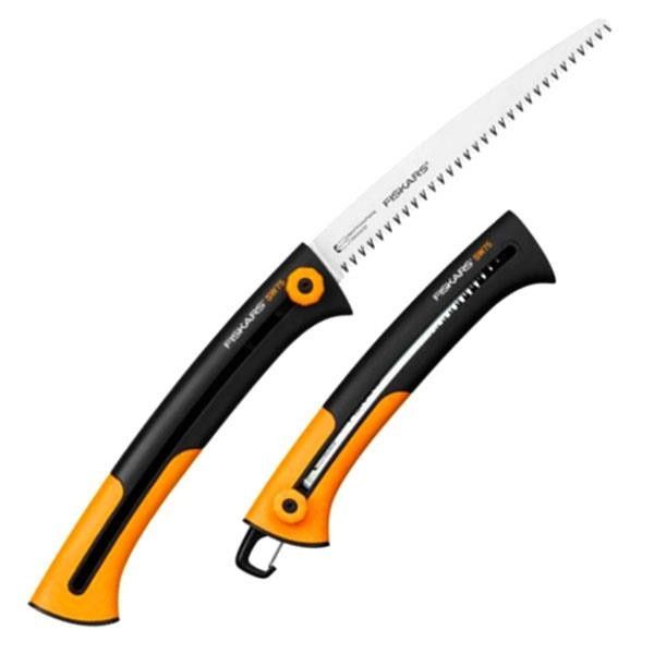 Fierăstrău de gradina retractabil Fiskars SW75