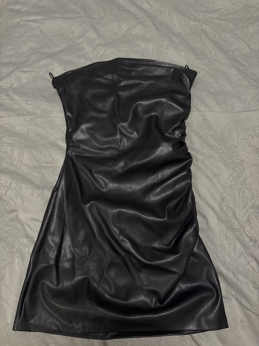 Официални къси рокли