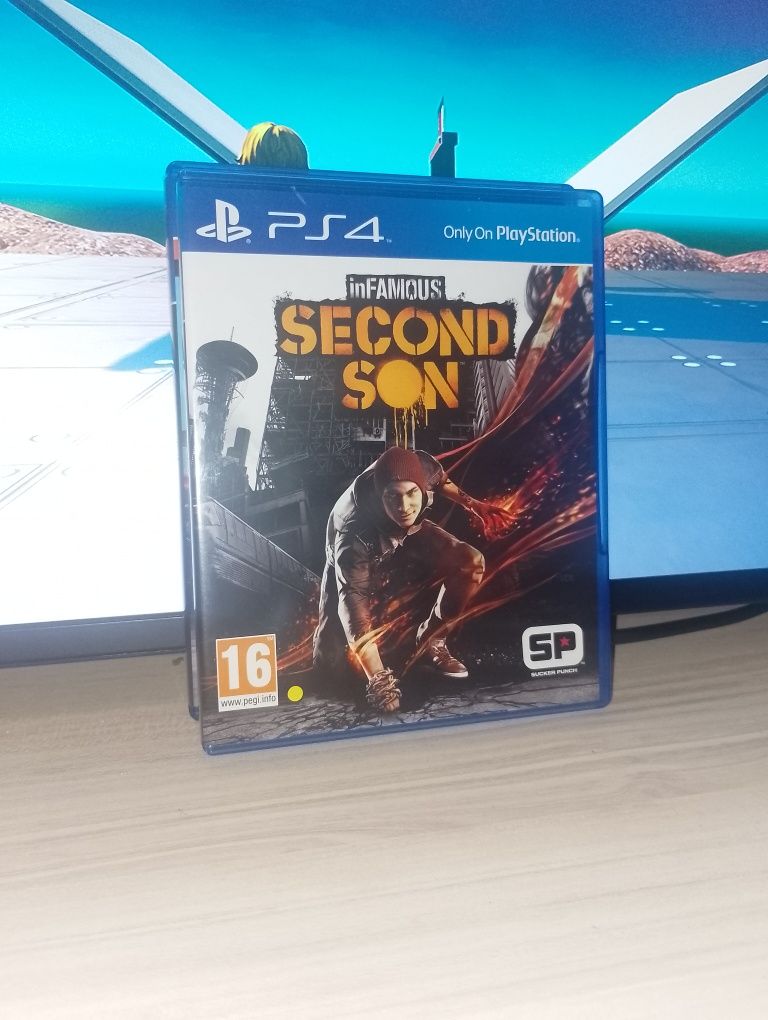 Продавам 8 ps4 игри