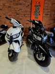 Aksiya Скутер Angel modeli 150cc arzon narxda