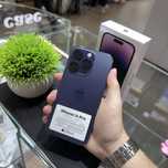 iPhone 14 Pro 256gb 100% | iStore