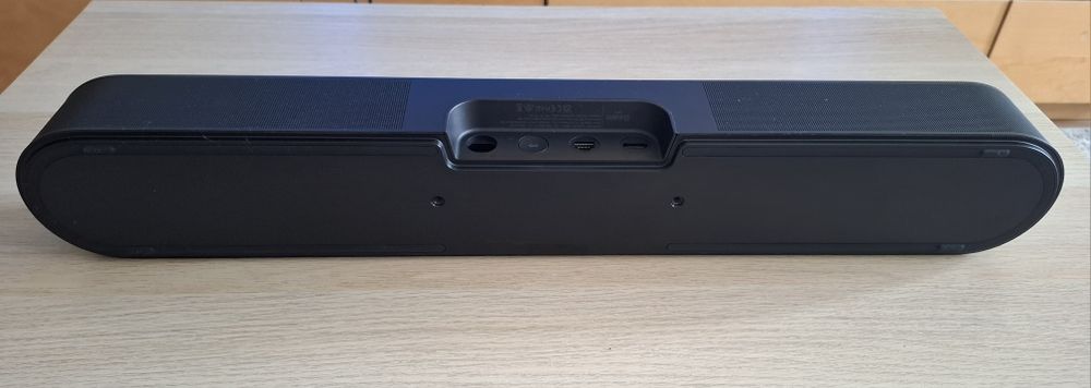 MOKAZIE Sonos BEAM 2 Gen PRET Magazin 2000. SOUNDBAR Bara Sunet SonoS