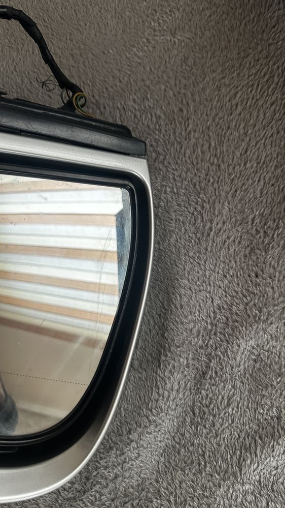 Огледала w211 ел.пробиране и затъмняване