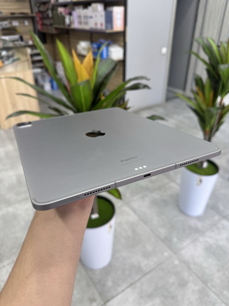iPad Pro 12,9 256 Gb