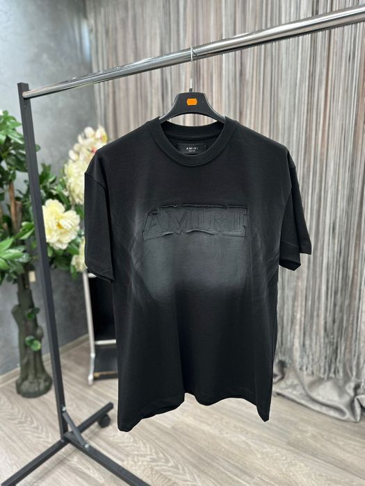 Tricou amiri . Premium/TopQuality