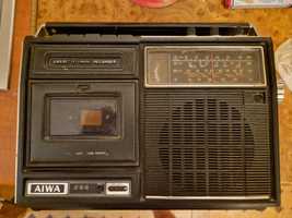 Vand Radio Aiwa vintage