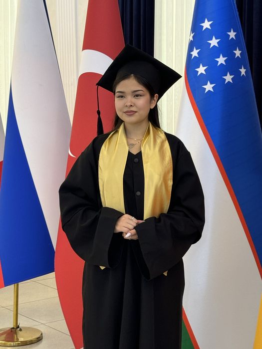 Онлайн уроки по Английскому языку.