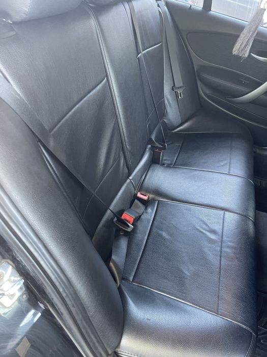 Bmw seria 1 automata , motor 2000 , an 2007