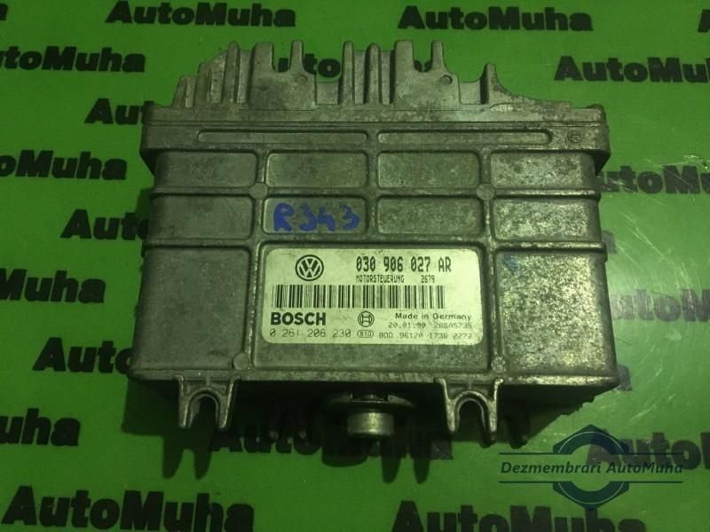 Calculator ecu Volkswagen Lupo 1998-2005 030906027AR