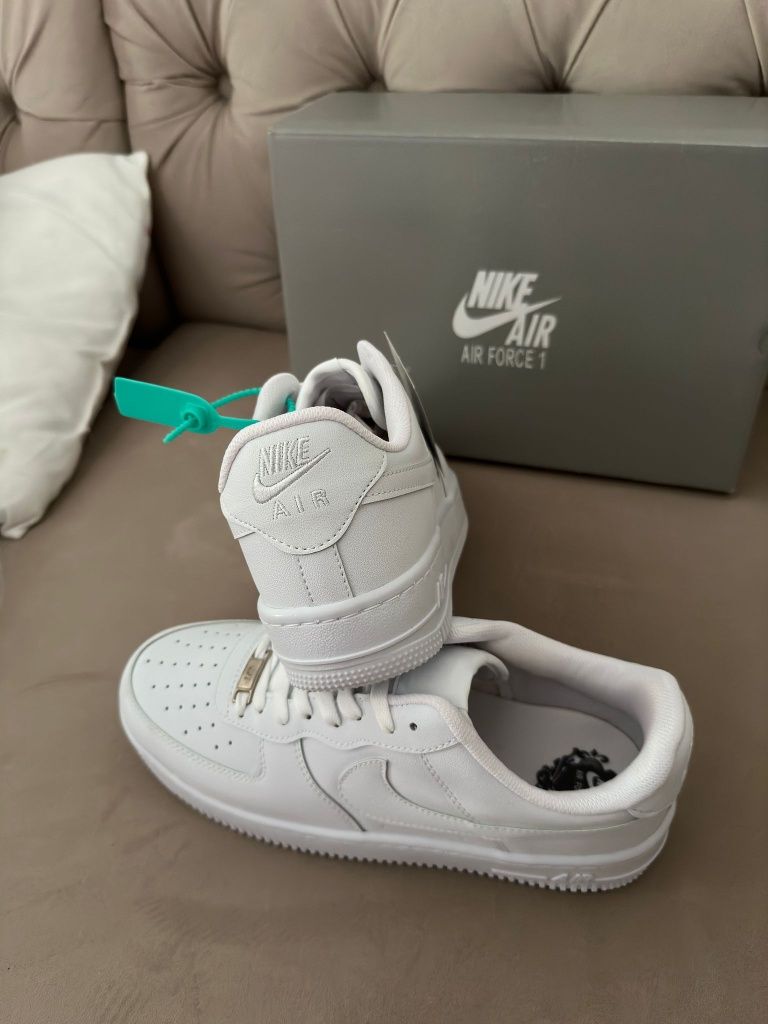 Adidasi nike air force 1 full box marimi 36-44