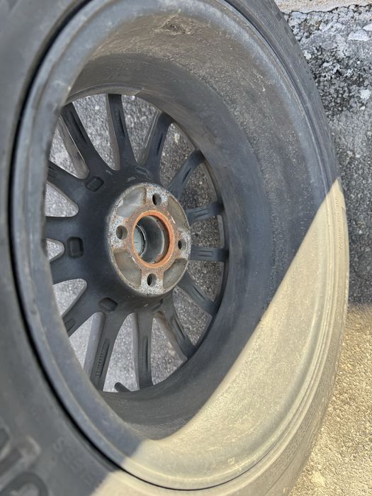 Jante 4 prezoane r16 oz