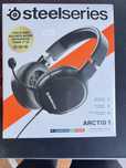 [6М ГАРАНЦИЯ] Steelseries Arctis 1 гейминг слушалки