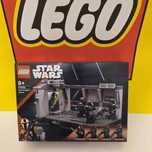 Lego Star Wars 75324 Dark trooper attack