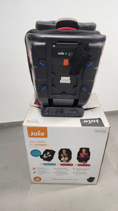 Scaun auto Joie Meet Stages (0-7 ani, 0-25Kg)
