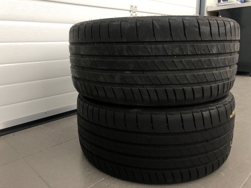 Cauciucuri 235/35/r19 Bridgestone vara 2021