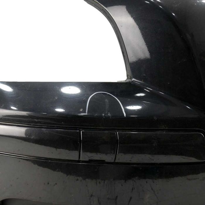 Предна броня Volvo V50 ID: 137120