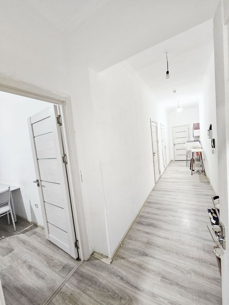 Yangi Darxon 1 ,3 xona ,15 etaj ,75 kv mebel texnika (Ipoteka bo’ladi)