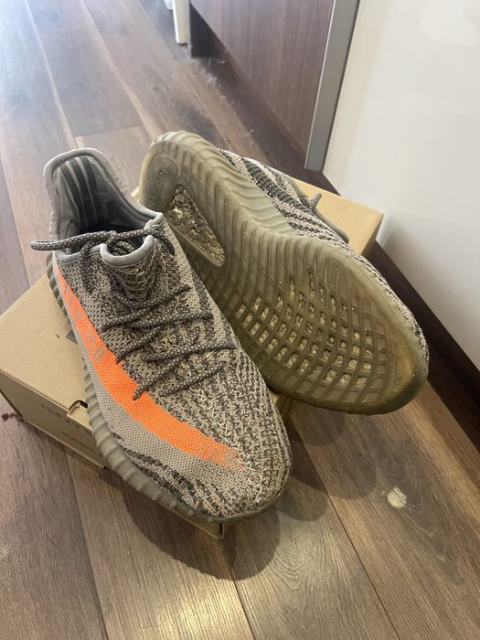 Adidas Yeezy Boost 350 Beluga