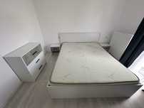 Set mobilier dormitor si coltar extensibil