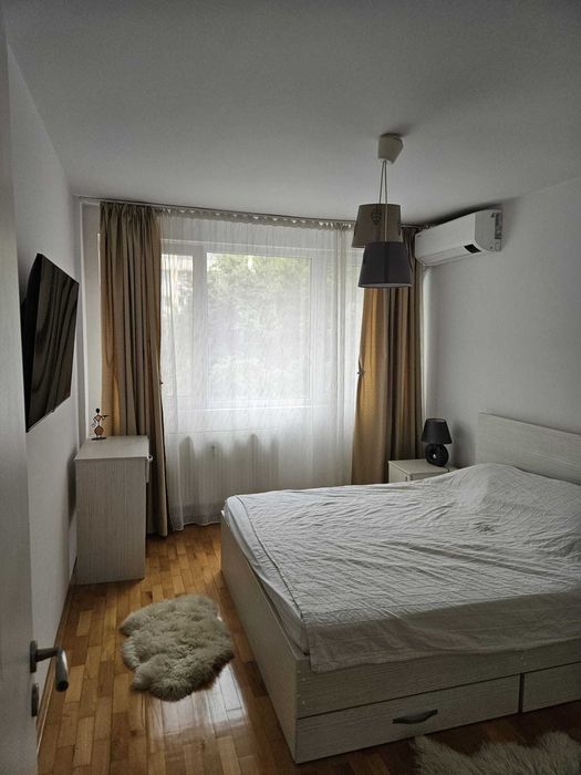 Apartament 3 Camere+Boxa 11mp - Teiul Doamnei - Colentina