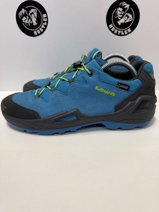 Туристически обувки LOWA GORE-TEX .Номер 40