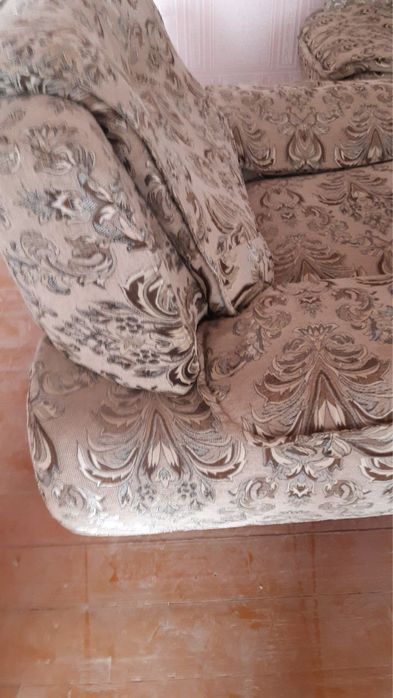 Диван кресло 4х Качественный