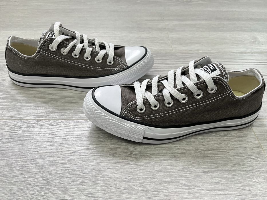 ALL STAR CONVERSE UNISEX Оригинални спортни дамски(унисекс)кецове