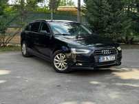 Vând Audi A4 B8.5 2013 Automata