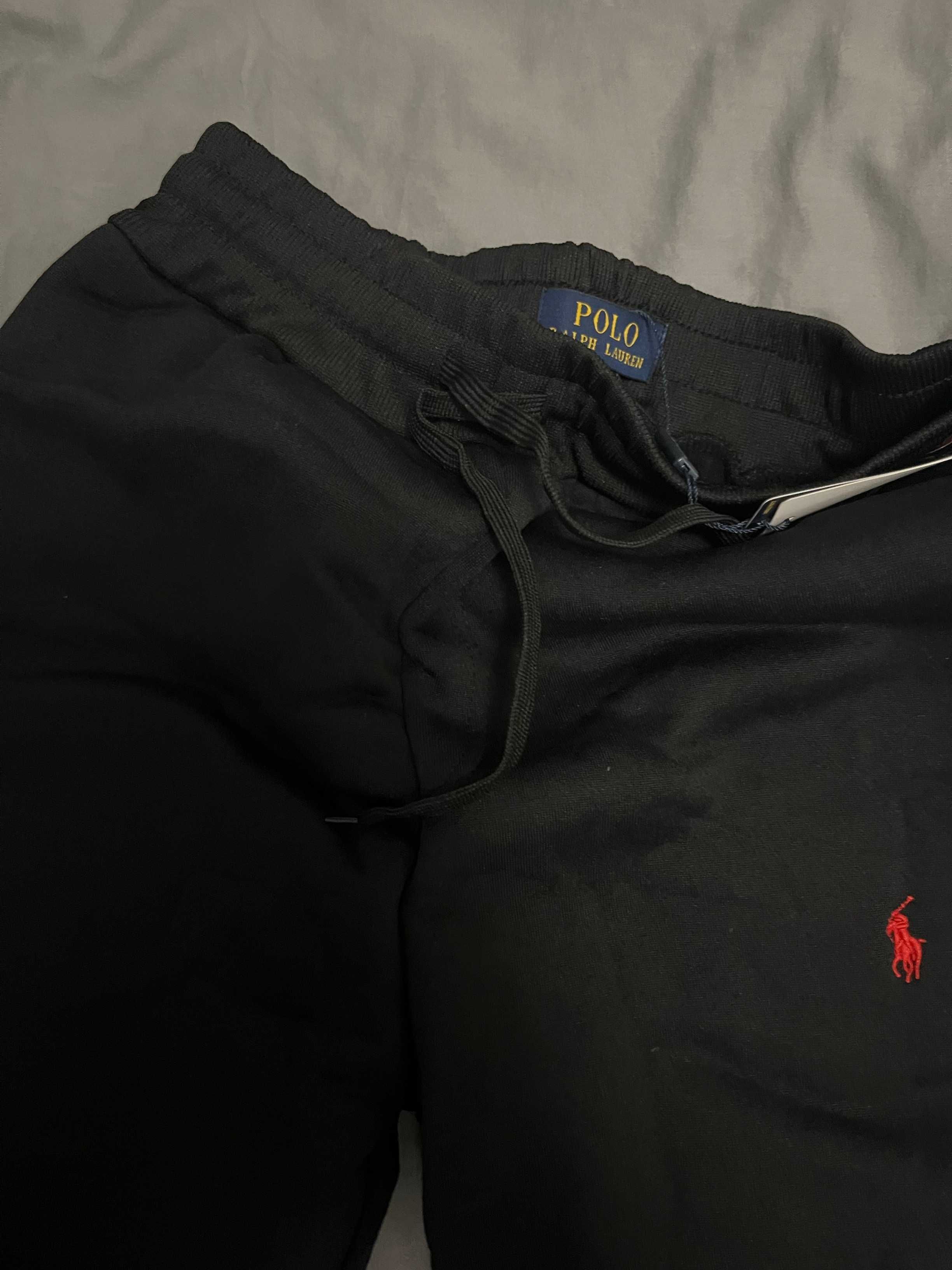 Ralph lauren tracksuit