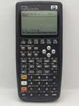 HP 50g Hewlett Packard Graphing Calculator.Functional [ CEAS]