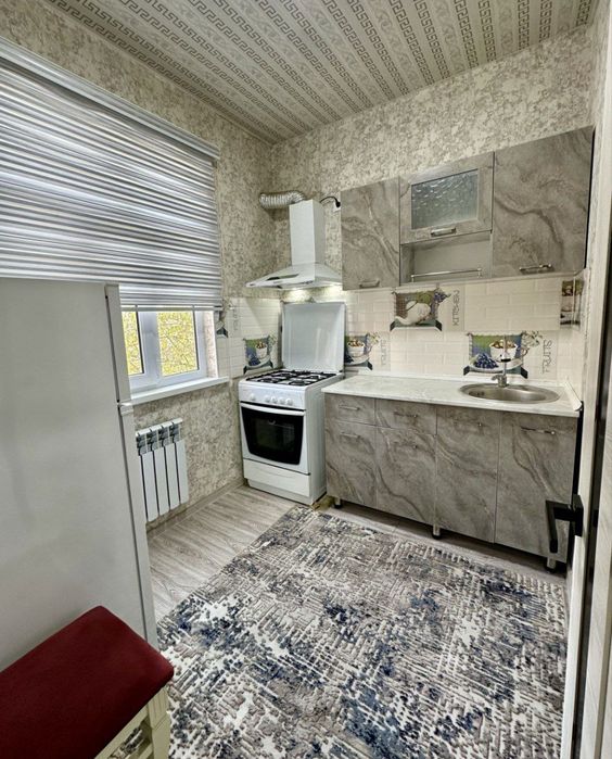 Куйлюк Массив 1 квартира с квартирантом вместе 1/3/4