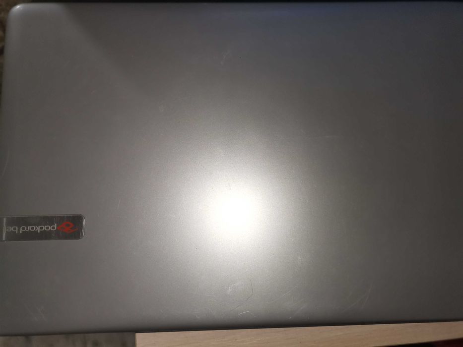 Офисный ноутбук для легких задач