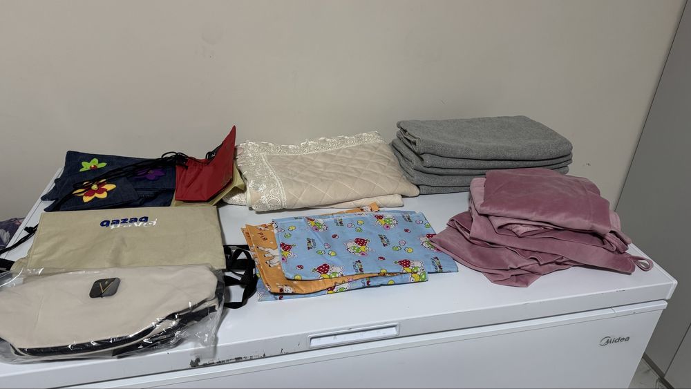 Отдам б/у вещи, в отличном состоянии.